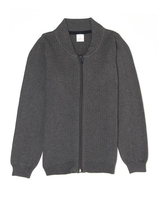 Porto Bello Boys Casual Winter Wear Cardigan